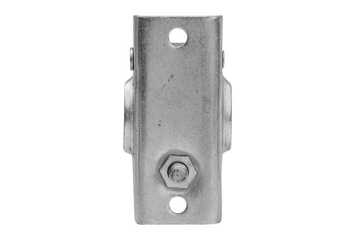 Svorka pro opěrné kolo UNITRAILER 48 mm