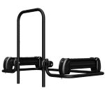 Držák lyží a snowboardů na plošinu a box GP 23.GP1000