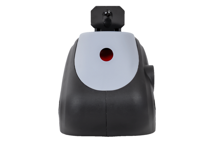 Střešní nosič Eco Alubase 120 - univerzální hliníkový nosič pro otevřené lišty