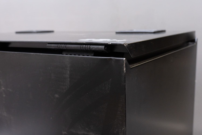 ZÁSUVKA Nářadí DAKEN 8Z3140 Z31 800x500x500mm 180l