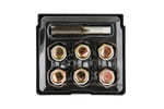 Opravná sada zátky olejové vany YATO YT-17572 M15x1,5mm