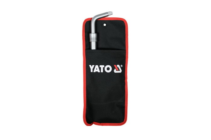 YATO YT-08040 výsuvné nástrčné klíče na kola 17x19mm 21x23mm
