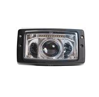 TT Technology TT.16608 LED přední světlo 3 funkce 12xLED 3150lm pro Fendt