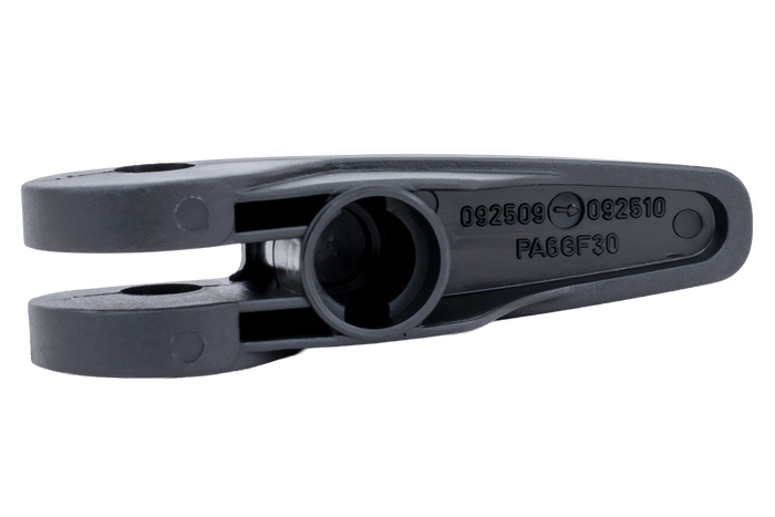 Klika bez otvoru pro zámek - Atera Giro AF+ 092444