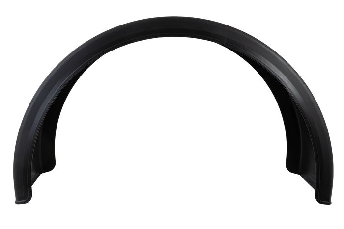 Blatník pro přívěs 19,5-24,5" DOMAR DK1680 podběh kola 1300/430 mm