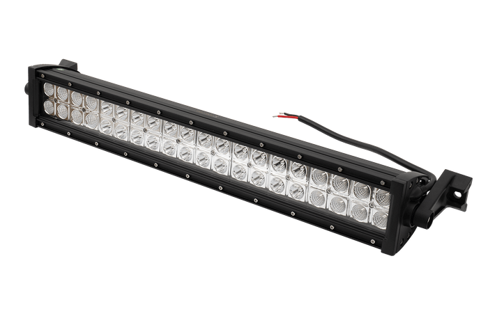 LED pracovní světlo TruckLED LB0004 40xLED 4453lm COMBO