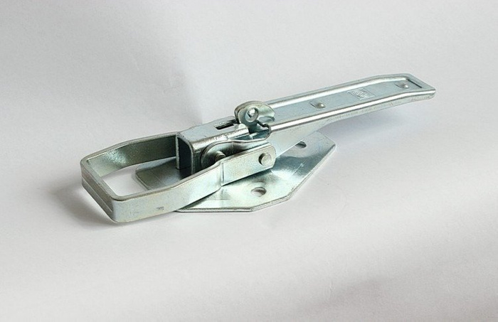 Boční hák na přívěs WINTERHOFF BV 20-3