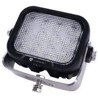 Reflektor pracovní lampy TT Technology TT.13312 12x LED 9600 Lm obdélníkový