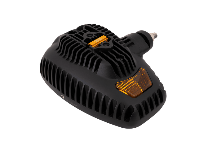 TT Technology TT.16611-L LED přední světlo 3 funkce 23xLED 2350lm levé pro JCB/Cat/Manitou/Volvo/Terex