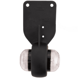 Univerzální LED obrysová svítilna WAŚ W23 125