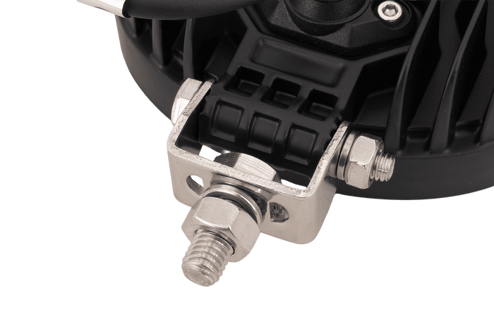 LED pracovní reflektorová svítilna TT TECHNOLOGY TT.13325 24xLED 1920lm oválná