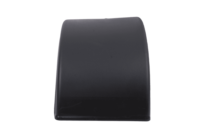 Dvojitý blatník pro přívěs 15-17,5" DOMAR DK1515 podběh kola 860/410 mm