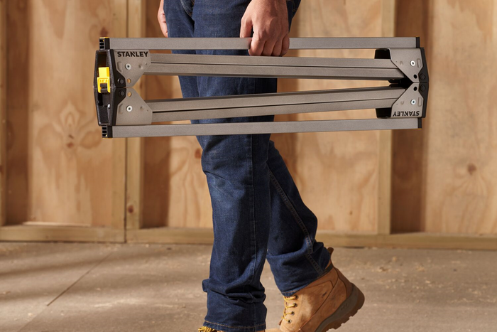 Kovový stojan STANLEY STST81337-1 (2 ks)