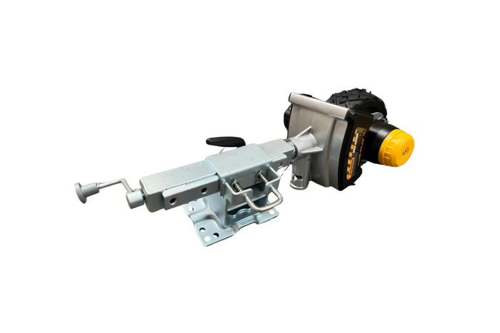 Elektrický manipulační vozík s přívěsem MINI MOVER GEN 3 PLUS 2722 kg