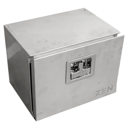 ZÁSUVKA Krabice na nářadí DAKEN 8Z2300 Z23 400x300x300mm 32l