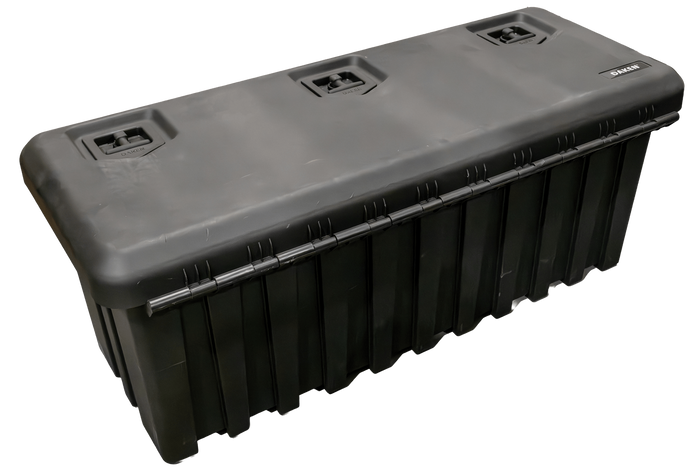 Krabice na nářadí DAKEN 81209 ARKA 1250x522x500mm 203l