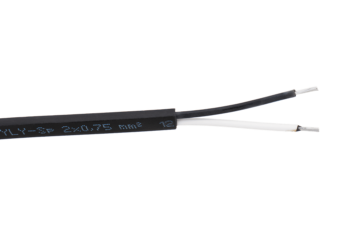 Rám na SPZ s LED osvětlením FRISTOM FT-264 LED M15