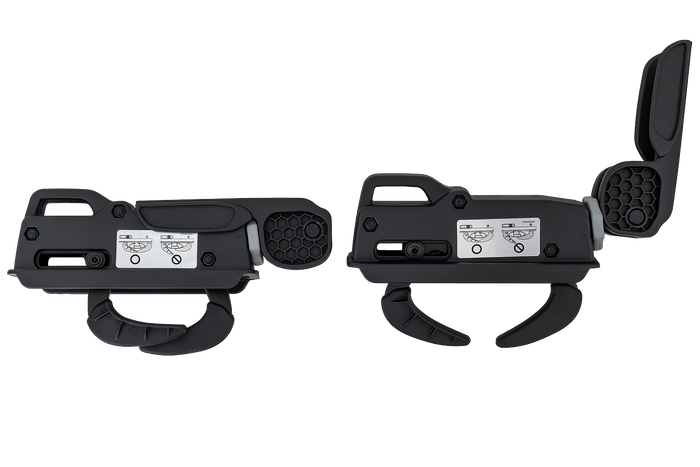 Montážní systém Perfect System Skugga - BRP16 