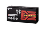 KAMAR X-SPIDER L2425 LED zadní světlo 5 funkcí univerzální
