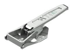 Boční hák pro přívěs STEELPRESS ZB-04 s kompenzací