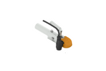 Bezpečnostní kryt pro kulový závěs STEELPRESS SDP-01 Soft Dock s prostorem pro zástrčku