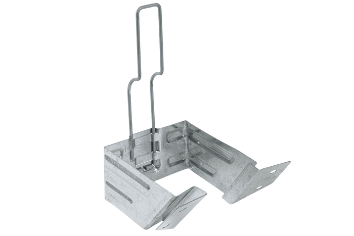 Montážní držák LOKHEN pro klín pod kolo E36