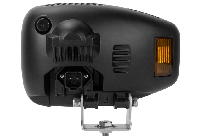 TT Technology TT.16610-P LED přední světlo 3 funkce 21xLED 4450lm pravé pro JCB/Cat/Manitou/Volvo/Terex