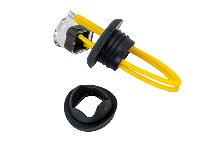 Univerzální obrysové LED světlo FRISTOM FT-074Z