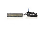 Zadní couvací světlo WAŚ W101 750 LED univerzální