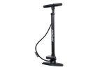 Univerzální pumpa na kolo s manometrem FISCHER 85580