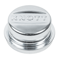 Krytka ložiska náboje KNOTT 64,2 mm pro přívěs