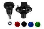 Univerzální knoflík volantu PLASTEX GP105