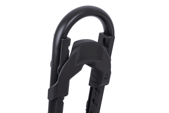 INNO INA396 Tire Hold 3 - střešní nosič kol pro montáž na kola