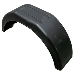 Blatník pro přívěs OUTLET 13-14&quot; DOMAR D20122 s plochým podběhem kola 770/200 mm