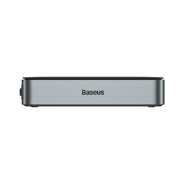 Power Bank startér BASEUS Super Energy Pro+ Jump Starter 12V 12000mAh 1200A + USB nabíječka