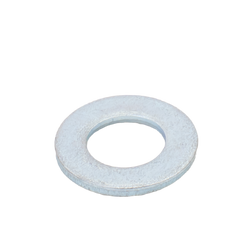 Hladká podložka DROMET pro matice M8