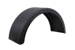 Blatník přívěsu 14-16" DOMAR DK1510 podběh kola 840/270 mm