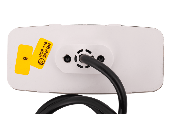 HORPOL LD 2761 LED obrysová svítilna, univerzální bílá