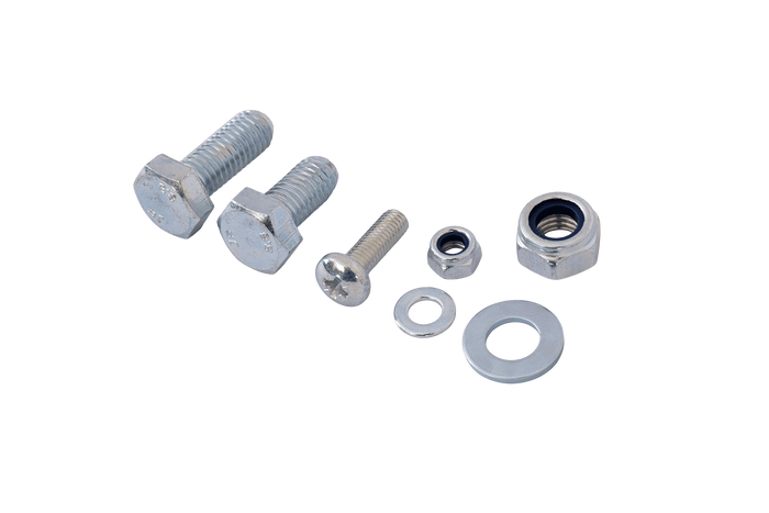 Sada montážních šroubů BIS MARCOPOL pro příborníky řady KIPP