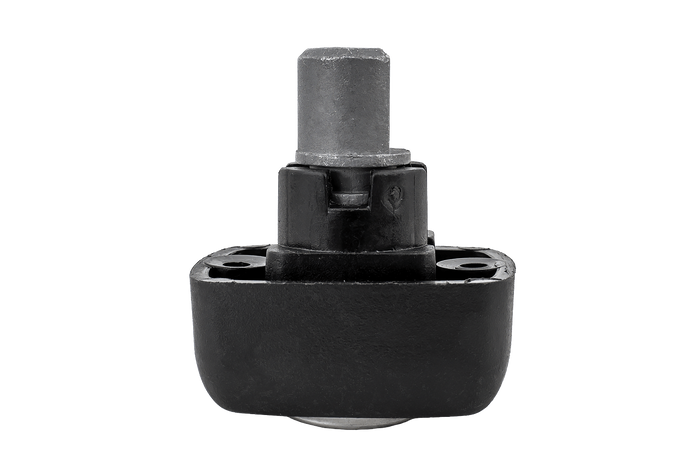 Klíč Stella č. 057 + zámek (1 ks)