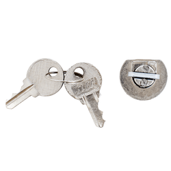 Bezpečnostní vložka pro kulový zámek tažného zařízení KNOTT 4803889X K14/KQ14/KK14/K7.5