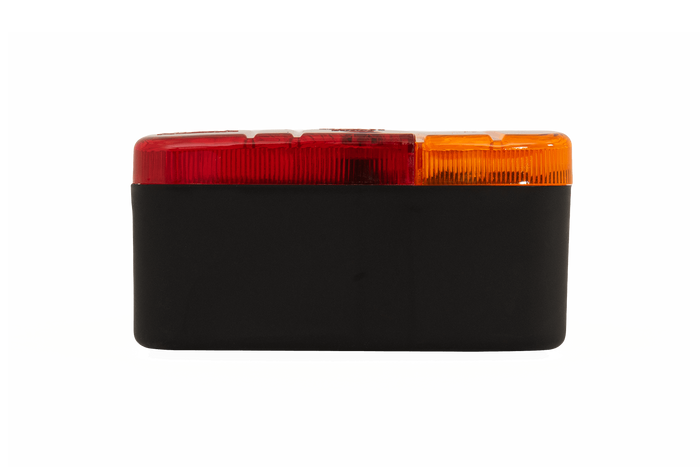 TT TECHNOLOGY TT.12006H zadní světlo 4 funkce univerzální