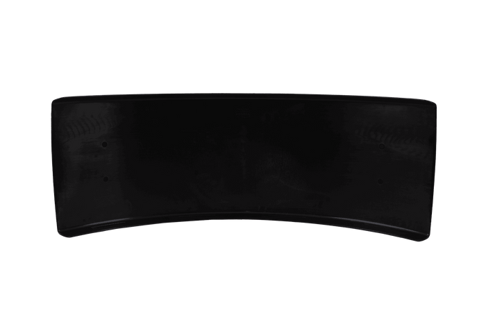 Blatník pro zemědělské stroje 20-28" DOMAR T10135 podběh kola 1220/470 mm