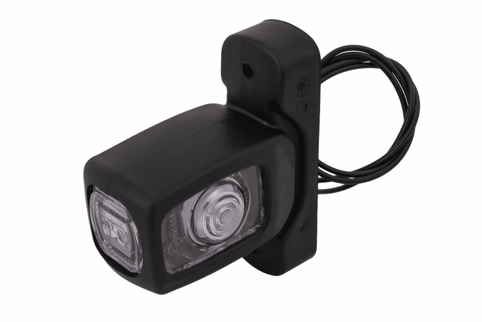 Univerzální LED obrysové světlo WAŚ W62 286