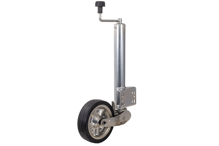 Oporné kolo ATK60 KNOTT 350 kg 60 mm