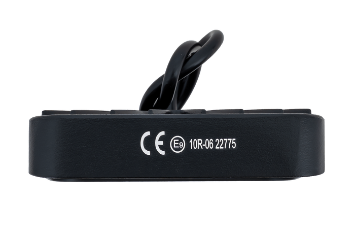 LED pracovní reflektorová svítilna HERMON LLP16MINI 16xLED 2880lm