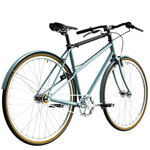 DOAE - dámský adaptér imitující vodorovnou část rámu