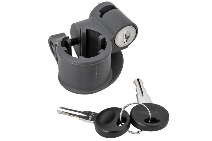 Upevnění bezpečnostního lanka - Inter Pack Spider 47-1901-054-20