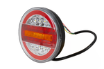 TT TECHNOLOGY TT.12520 LED zadní světlo 4 funkce vlevo