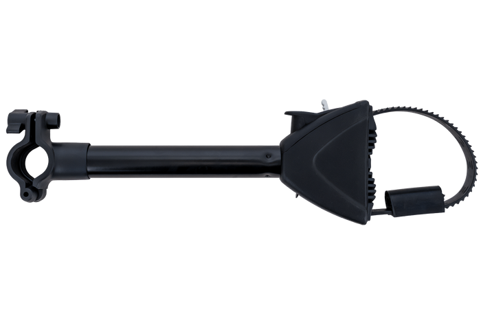 Středový držák (černý) - Atera Strada Sport 0969922648